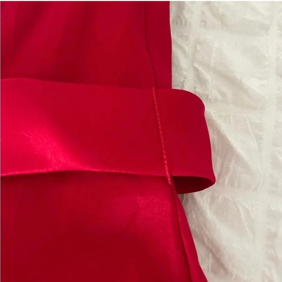 Jessica McClintock Gunne Sax vintage evening strapless dress - Picture 8 of 10